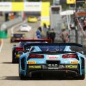 ADAC GT Masters, Sachsenring, RWT Racing, Sven Barth, David Jahn