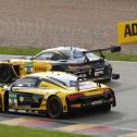 ADAC GT Masters, Sachsenring, EFP Car Collection by TECE, Christer Jöns, Florian Spengler, Schütz Motorsport, Aidan Read, Marvin Dienst