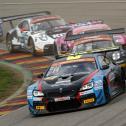 ADAC GT Masters, Sachsenring, MRS GT-Racing, Jens Klingmann, Nicolai Sylvest