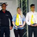 ADAC TCR Germany, Profi-Car Team Halder, Michelle Halder, Racing One, René Kircher