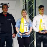 ADAC TCR Germany, Profi-Car Team Halder, Michelle Halder, Racing One, René Kircher