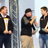 ADAC TCR Germany, Hyundai Team Engstler, Profi-Car Team Honda ADAC Sachsen, HP Racing International