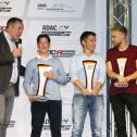 ADAC TCR Germany, Hyundai Team Engstler, Max Hesse, HP Racing International, Harald Proczyk, LMS Racing, Antti Buri