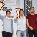 ADAC TCR Germany, Hyundai Team Engstler, Max Hesse, HP Racing International, Harald Proczyk, LMS Racing, Antti Buri