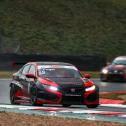 ADAC TCR Germany, Oschersleben, Honda ADAC Sachsen, Dominik Fugel