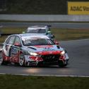 ADAC TCR Germany, Oschersleben, Hyundai Team Engstler, Luca Engstler