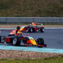 ADAC Formel 4, Oschersleben, Van Amersfoort Racing, Jonny Edgar