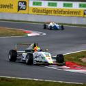 ADAC Formel 4, Oschersleben, US Racing, Elias Seppänen