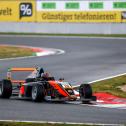 ADAC Formel 4, Oschersleben, Van Amersfoort Racing, Cenyu Han