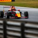 ADAC Formel 4, Oschersleben, Van Amersfoort Racing, Jonny Edgar