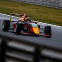 ADAC Formel 4, Oschersleben, Van Amersfoort Racing, Jak Crawford