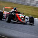 ADAC Formel 4, Oschersleben, Van Amersfoort Racing, Cenyu Han