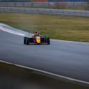 ADAC Formel 4, Oschersleben, Van Amersfoort Racing, Jak Crawford