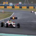 ADAC Formel 4, Oschersleben, R-ACE GP, Victor Bernier