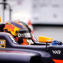 ADAC Formel 4, Oschersleben, Van Amersfoort Racing, Jak Crawford