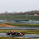 ADAC Formel 4, Oschersleben, Van Amersfoort Racing, Jak Crawford