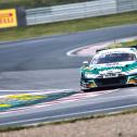 ADAC GT Masters, Motorsport Arena Oschersleben, Montaplast by Land-Motorsport, Christopher Haase, Max Hofer