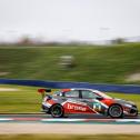 ADAC TCR Germany, Oschersleben, Honda ADAC Sachsen, Tiago Monteiro