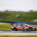 ADAC TCR Germany, Oschersleben, Honda ADAC Sachsen, Tiago Monteiro