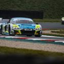 ADAC GT Masters, Motorsport Arena Oschersleben, Rutronik Racing, Patric Niederhauser, Kelvin van der Linde