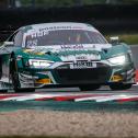 ADAC GT Masters, Motorsport Arena Oschersleben, Montaplast by Land-Motorsport, Christopher Haase, Max Hofer