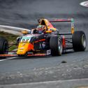 ADAC Formel 4, Oschersleben, Van Amersfoort Racing, Jak Crawford