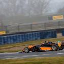 ADAC Formel 4, Oschersleben, Van Amersfoort Racing, Cenyu Han