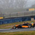 ADAC Formel 4, Oschersleben, Van Amersfoort Racing, Cenyu Han