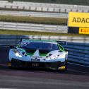 ADAC GT Masters, Motorsport Arena Oschersleben, GRT Grasser Racing Team, Albert Costa Balboa, Franck Perera