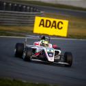 ADAC Formel 4, Oschersleben, R-ACE GP, Victor Bernier