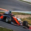 ADAC Formel 4, Oschersleben, Van Amersfoort Racing, Cenyu Han