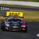 ADAC GT Masters, Motorsport Arena Oschersleben, Aust Motorsport, Maximilian Hackländer, Nikolaj Rogivue