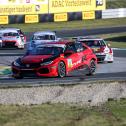 ADAC TCR Germany, Oschersleben, Honda ADAC Sachsen, Marcel Fugel