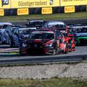 ADAC TCR Germany, Oschersleben, SKUBA RACING TEAM, Dziugas Tovilavicius