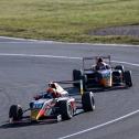 ADAC Formel 4, Oschersleben, Van Amersfoort Racing, Jonny Edgar, Jak Crawford