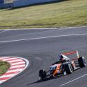 ADAC Formel 4, Oschersleben, Van Amersfoort Racing, Cenyu Han