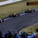 ADAC Formel 4, Oschersleben, Van Amersfoort Racing, Jonny Edgar, Jak Crawford