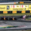 ADAC Formel 4, Oschersleben, Van Amersfoort Racing, Jonny Edgar, Jak Crawford