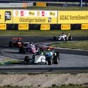 ADAC Formel 4, Oschersleben, US Racing, Oliver Bearman