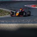 ADAC Formel 4, Oschersleben, Van Amersfoort Racing, Jonny Edgar