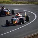 ADAC Formel 4, Oschersleben, Van Amersfoort Racing, Jonny Edgar, Jak Crawford