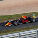 ADAC Formel 4, Oschersleben, Van Amersfoort Racing, Jak Crawford