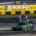 ADAC GT Masters, Motorsport Arena Oschersleben, T3-HRT-Motorsport, Maximilian Paul, Niels Langeveld