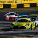 ADAC GT Masters, Motorsport Arena Oschersleben, MANN-FILTER - Team HTP-WINWARD, Indy Dontje, Maximilian Götz
