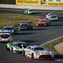 ADAC GT Masters, Motorsport Arena Oschersleben, Team Zakspeed BKK Mobil Oil Racing, Jimmy Eriksson, Hendrik Still