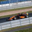 ADAC Formel 4, Oschersleben, Van Amersfoort Racing, Cenyu Han