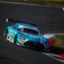 ADAC GT Masters, Motorsport Arena Oschersleben, Toksport WRT, Maro Engel, Luca Stolz