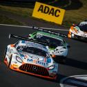 ADAC GT Masters, Motorsport Arena Oschersleben, Team Zakspeed BKK Mobil Oil Racing, Jimmy Eriksson, Hendrik Still