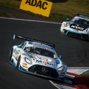 ADAC GT Masters, Motorsport Arena Oschersleben, Team Zakspeed BKK Mobil Oil Racing, Dorian Boccolacci, Mick Wishofer