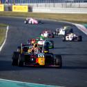 ADAC Formel 4, Oschersleben, Van Amersfoort Racing, Jak Crawford